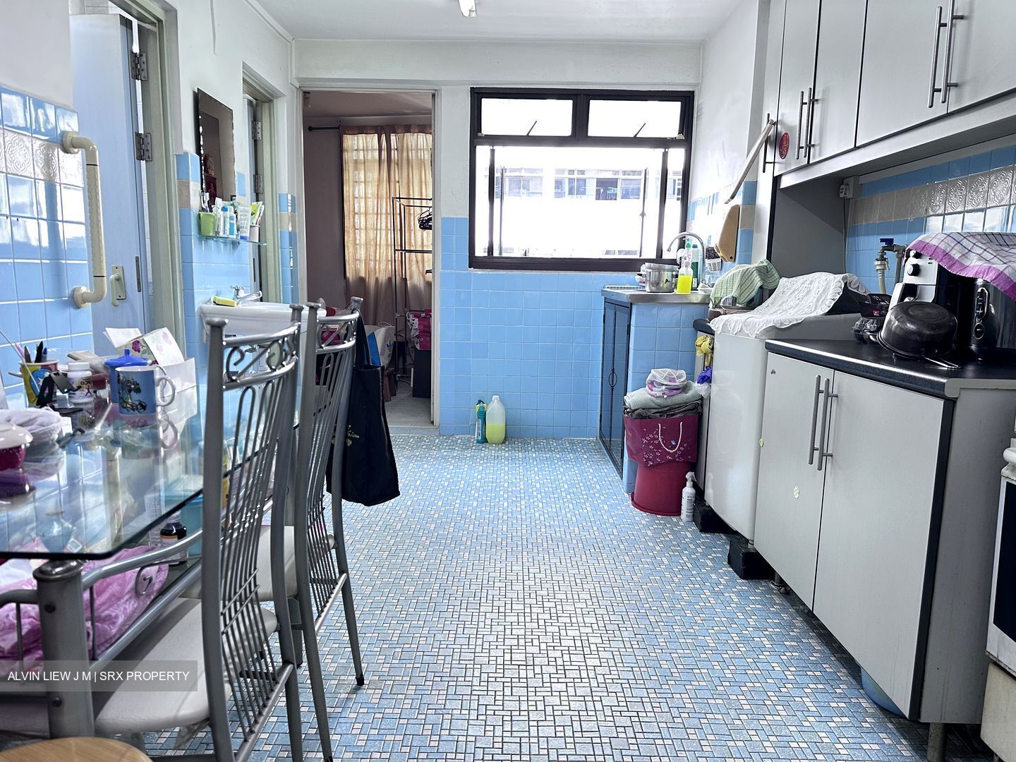 Blk 13 Mount Faber View (Bukit Merah), HDB 3 Rooms #567216331